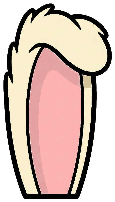 👂