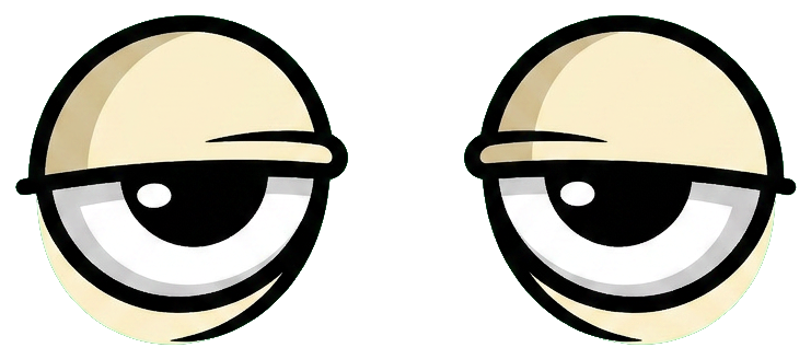 👀